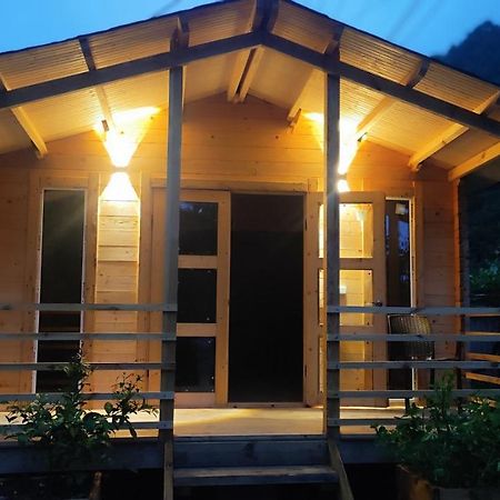 Guest House Ahan Gagra Luaran gambar