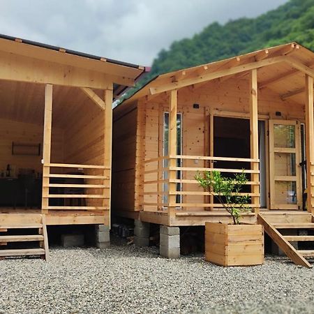 Guest House Ahan Gagra Luaran gambar