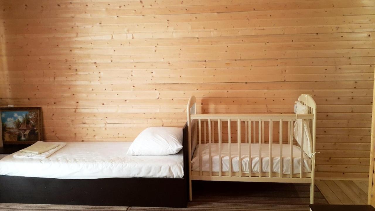 Guest House Ahan Gagra Luaran gambar