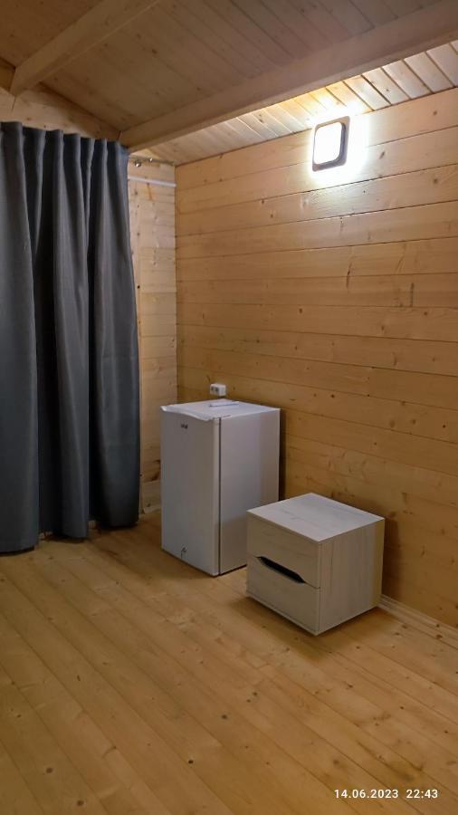Guest House Ahan Gagra Luaran gambar