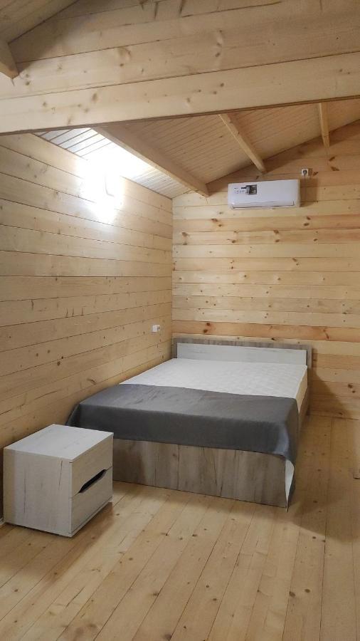 Guest House Ahan Gagra Luaran gambar