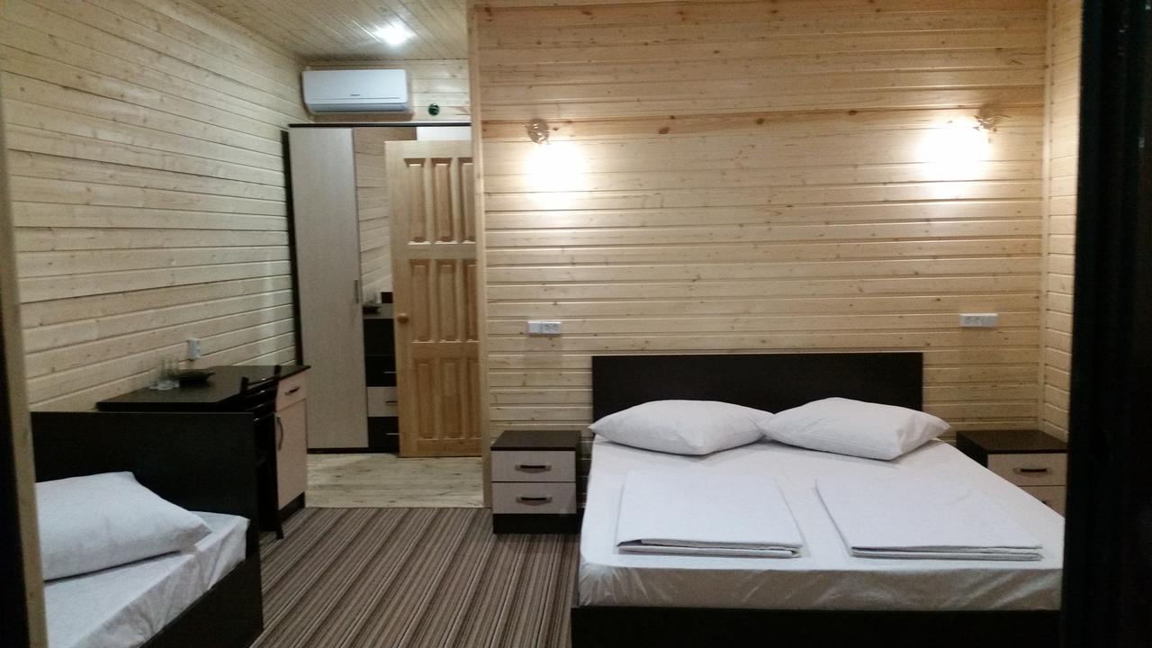 Guest House Ahan Gagra Luaran gambar