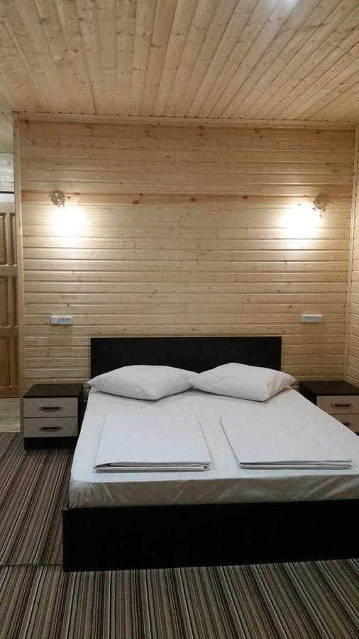 Guest House Ahan Gagra Luaran gambar