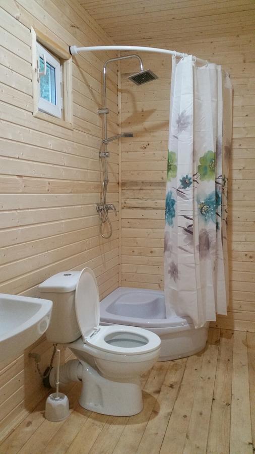 Guest House Ahan Gagra Luaran gambar