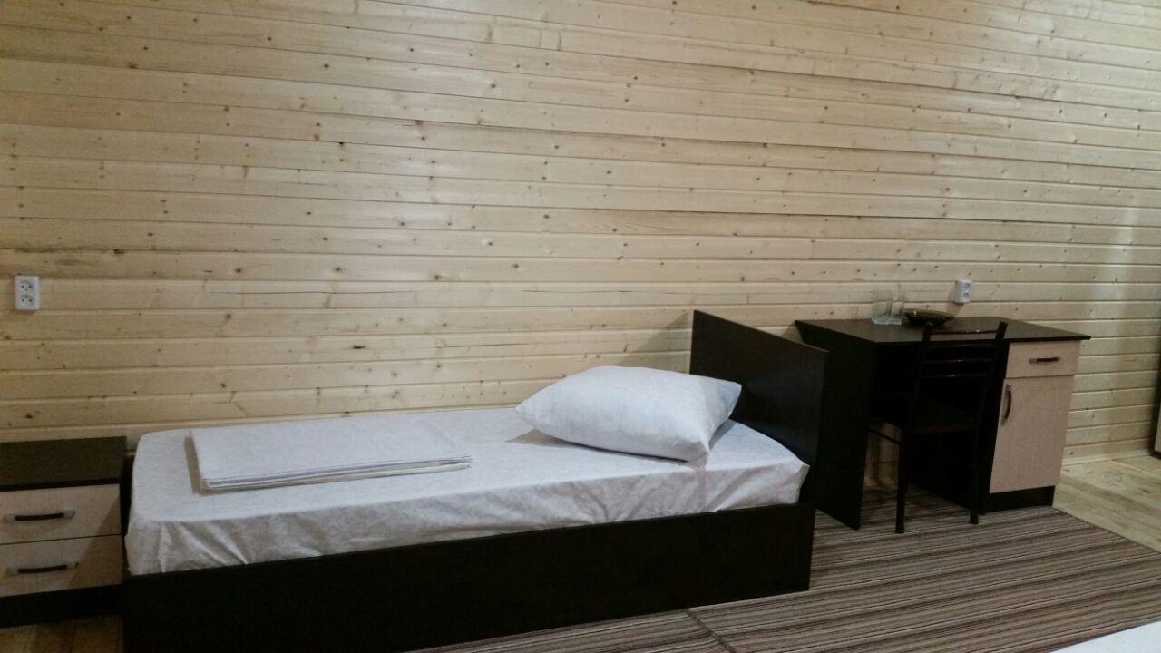 Guest House Ahan Gagra Luaran gambar